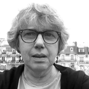 Vibeke Knoop Rachline 