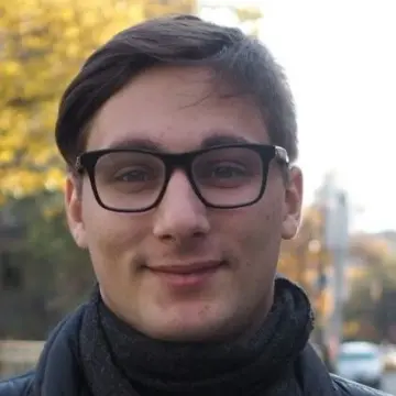 Pietro Binelli 