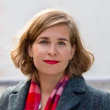 Olga Shamshur Flydal 