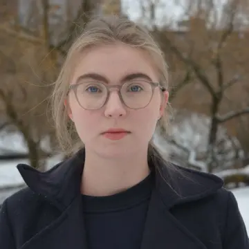 Hulda Holtvedt 