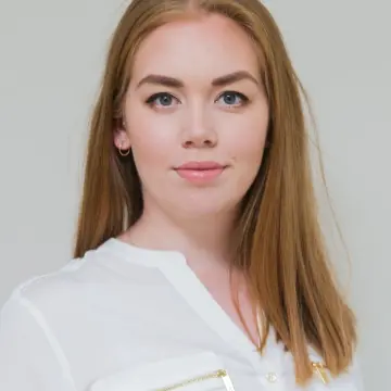 Maiken Prestmo 