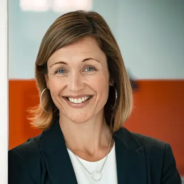 Kristin Danielsen 