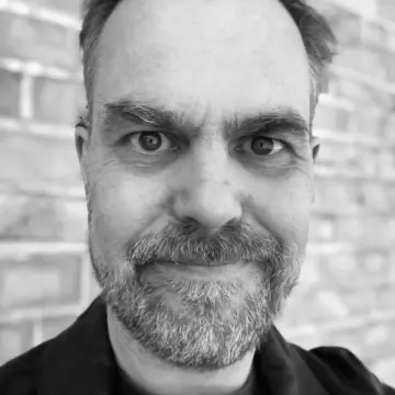 Morten Øverbye 