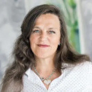 Jaana Røine 