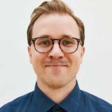 Jørgen Bakke Fredriksen 