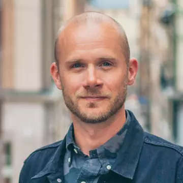 Lars Anders Johansson