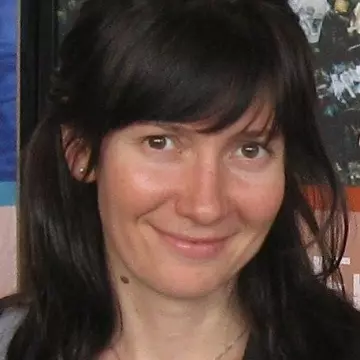 Evgeniya Khoroltseva