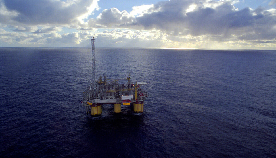 Foto: Norsk olje og gass (CC BY-ND 2.0)