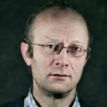 Torbjørn Knutsen