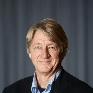 Morten Carlsen
