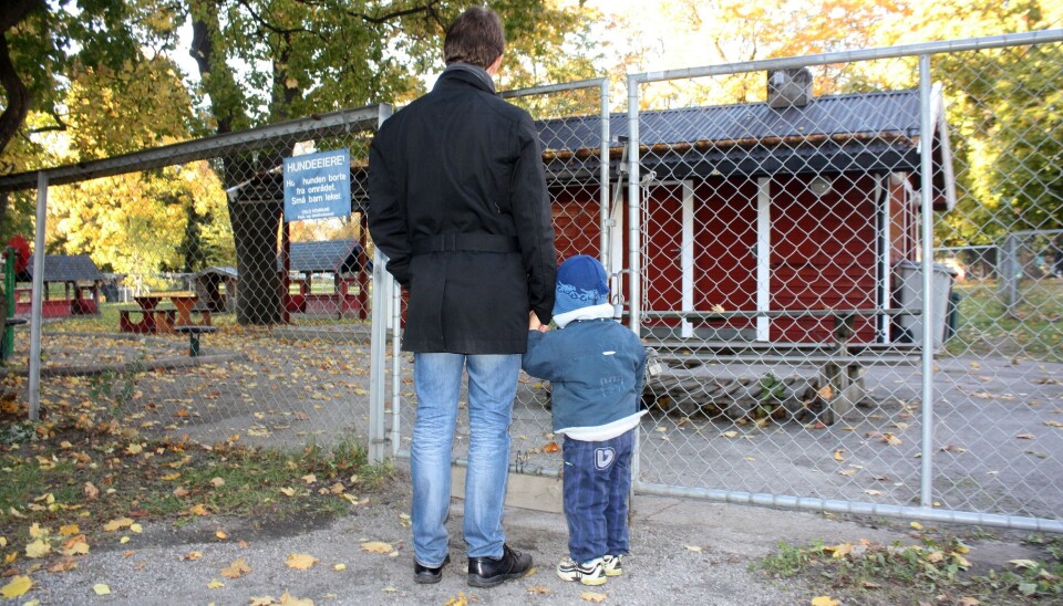 Private barnehager er bra for både familier og kommuner