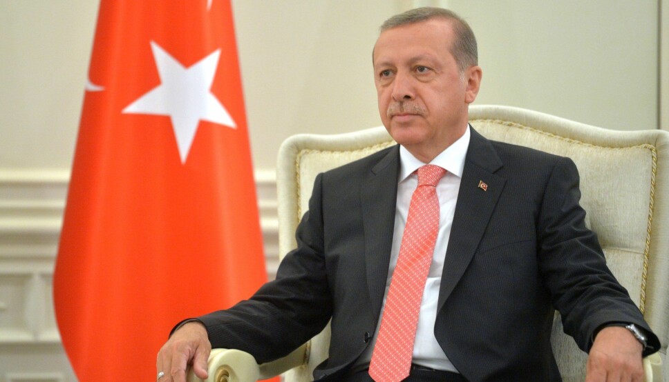 USAs president Joe Bidens omtale av det armenske folkemordet har skapt sterke reaksjoner fra tyrkiske myndigheter.