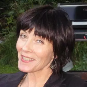 Ingrid A. Thommessen