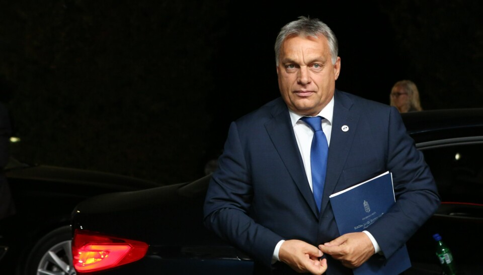Opposisjonen har samlet seg rundt en felles statsministerkandidat forut for søndagens valg i Ungarn, men det ser likevel ut til at Viktor Orbán blir gjenvalgt. Selv hvis Orbán skulle tape, vil det ta lang tid før ungarerne kan ta tilbake det liberale demokratiet, skriver Skjalg Stokke Hougen.