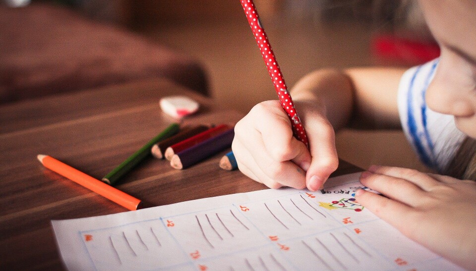 Frata samfunnsviterne makten over skolesektoren