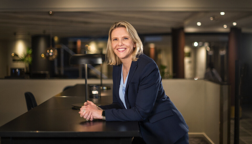 Frp er populært fordi Listhaug ikke går med på at ord betyr så mye