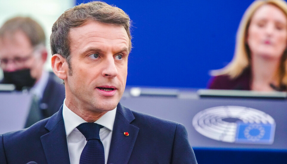 Frankrikes president Emmanuel Macron kan ha sluppet løs all verdens ulykke på EU ved å invitere land som Tyrkia og Storbritannia inn (igjen) i Unionens politiske diskusjoner. Men EPC sitt overordnede formål er trolig godt, skriver Theodor Barndon Helland.