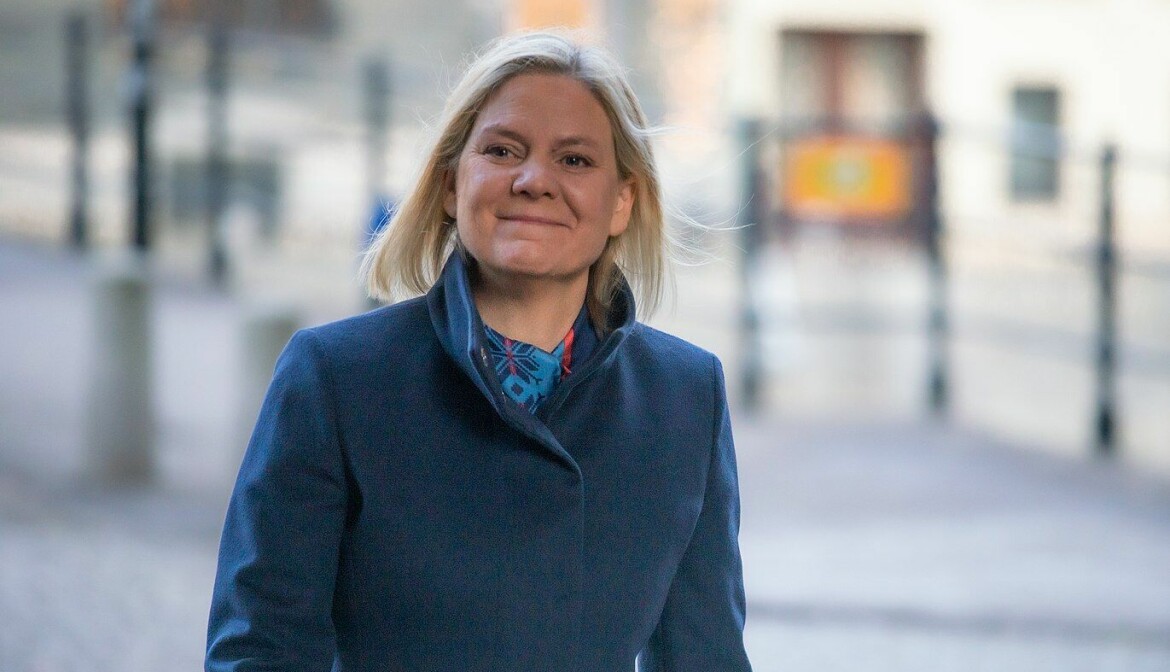 Statsminister Magdalena Anderssons hestehandel i riksdagen for å overleve et mistillitsforslag har skapt ytterligere problemer for Sveriges muligheter for NATO-medlemskap.