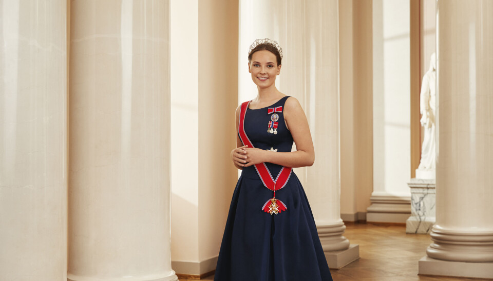 كم سيكلّف فعليًا تأمين سلامة الأميرة أثناء دراستها في الطرف الآخر من العالم؟ 7