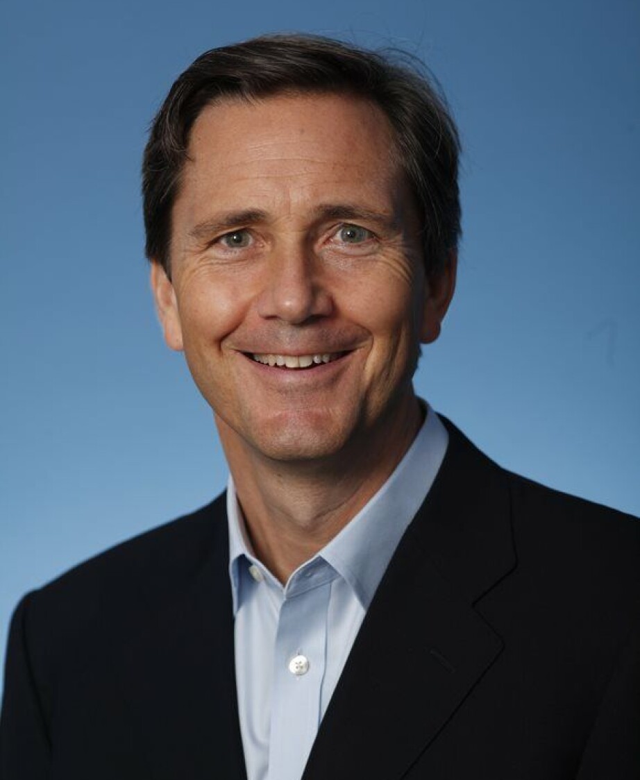 Richard Reeves tror amerikanere er modne for å snakke om at ...