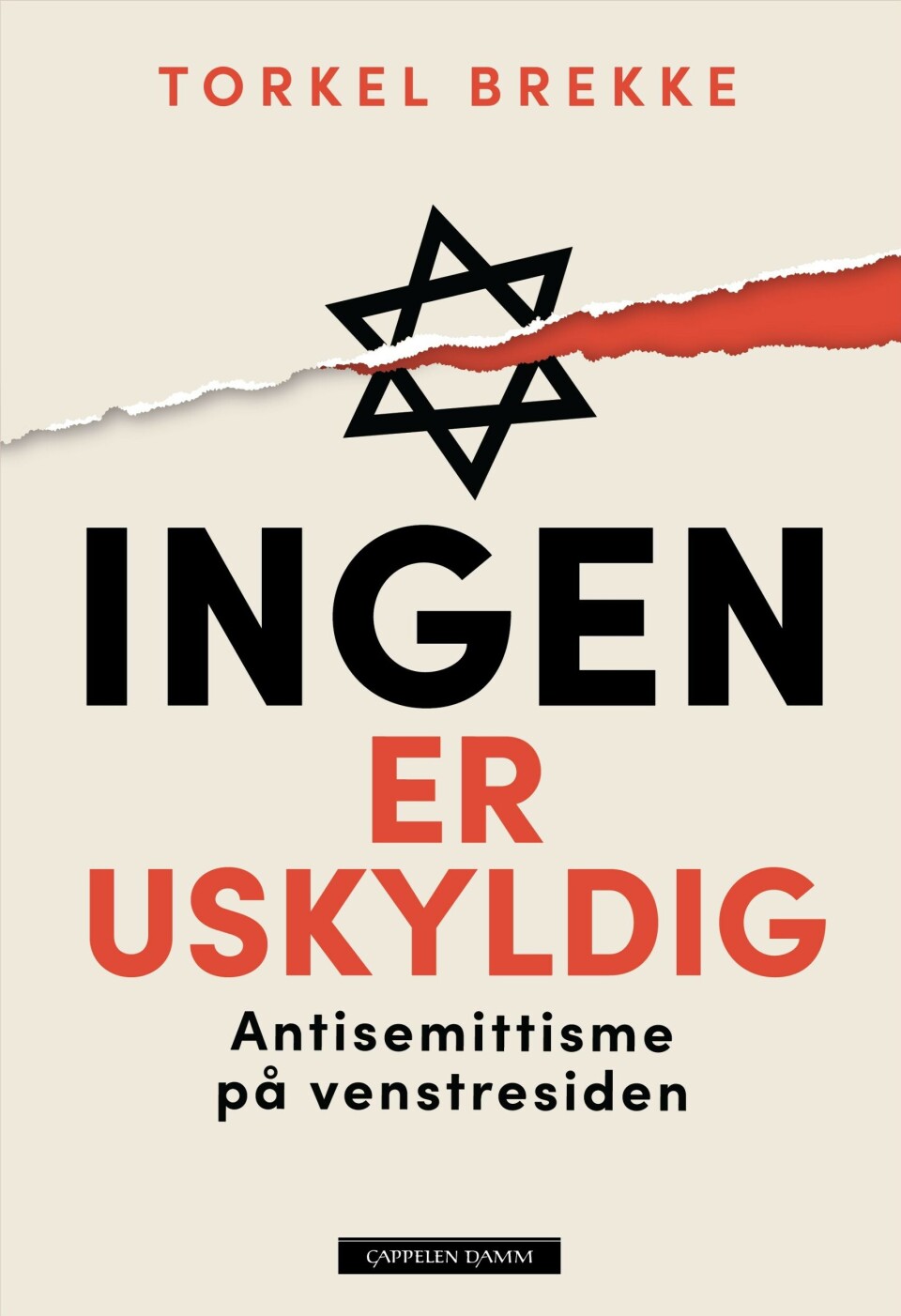 Anledning til selvransakelse for venstresiden