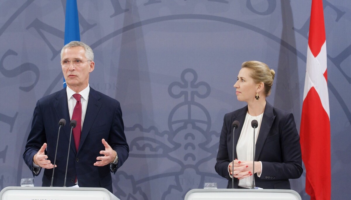 New chaos in Danish politics – or flirtation that strengthens the government?