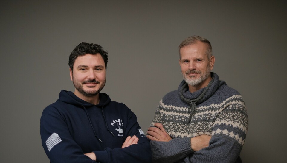 Minervapodden: Freddy Bolle – Til forsvar for verneplikten