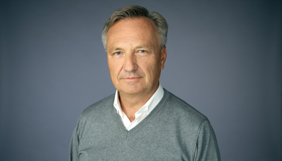 Rune Slagstads villedende gjenfortelling om ordoliberalisme