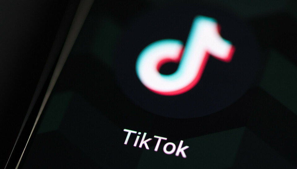 TikToks uvisse fremtid