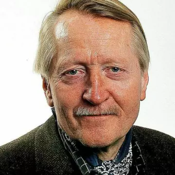 Ulf Andenæs