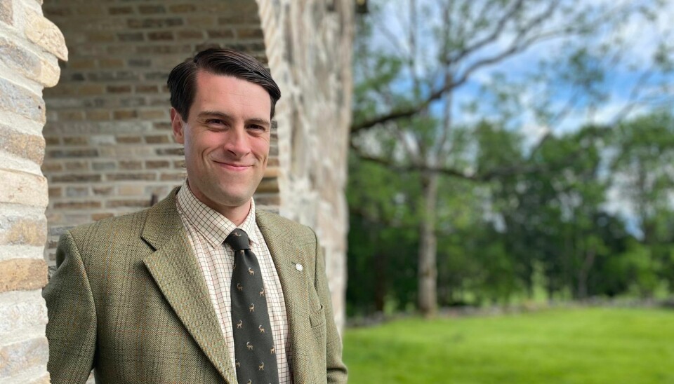 Eksklusjon som politisk maktmiddel