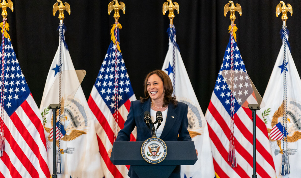 Debatten som lettet på trykket