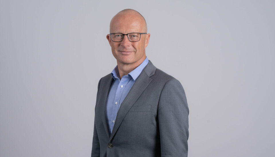 Martin Ågerup mener at borgerlige bør sette grenser for politikk, senke skattene og la folk styre mer av sitt eget liv.