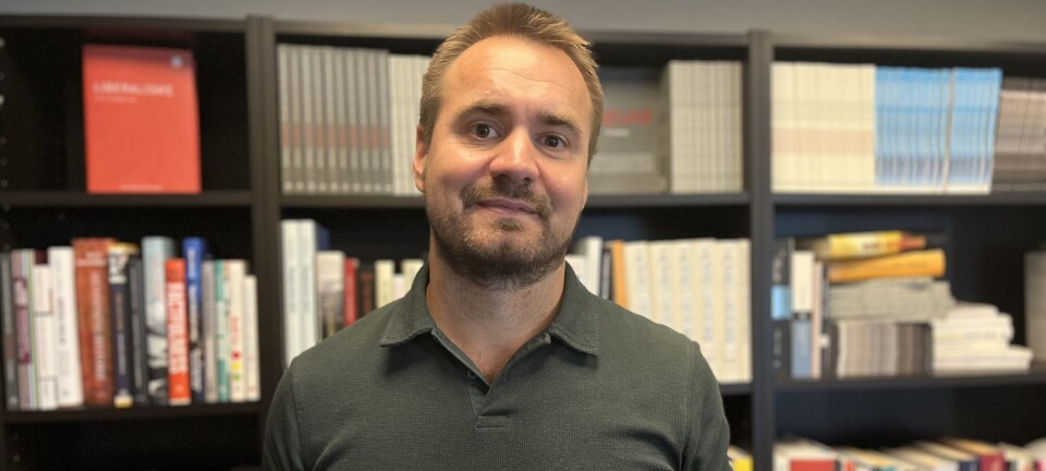 Flere tegn på høyrebølge i befolkningen