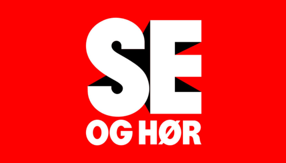 Årets avsløring: Se og hør