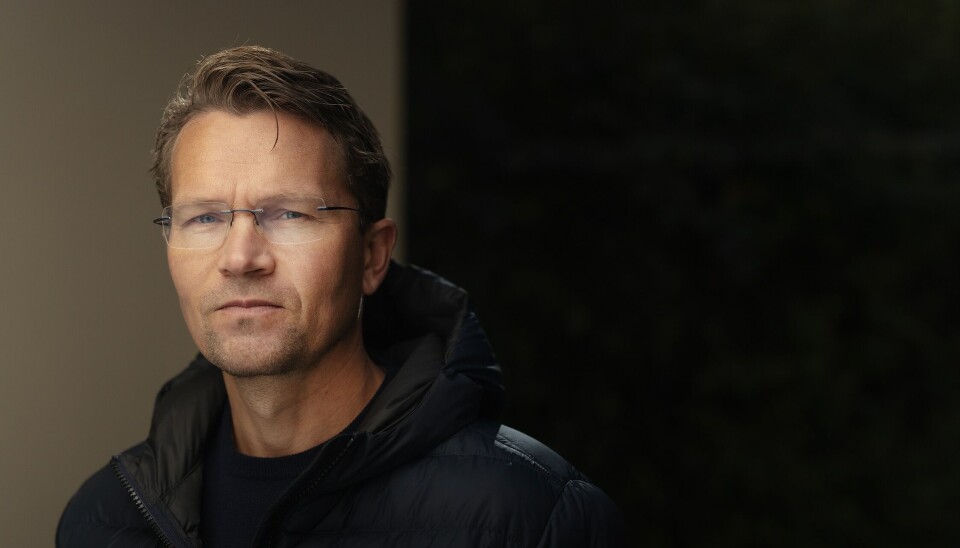 Martin Bech Holte ønsker nok å provosere og velger å spissformulere seg og advare mot at Oljefondet kan bli en sovepute for gjennomføring av en vekstvennlig politikk. Men dette kommer med en pris, skriver Øystein Olsen.