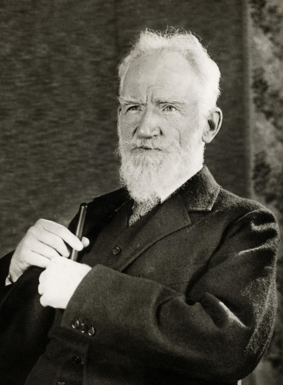 George Bernard Shaw