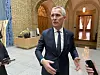 Jens Stoltenberg.