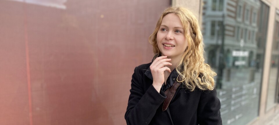 – Gutter opplever en reell urettferdighet i den offentlige skolen