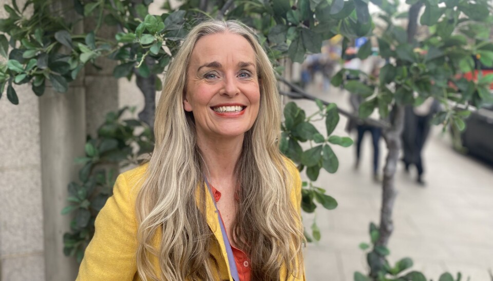 Sett i sammenheng kan tekstene fra Hilde Sandvik (bildet) og Nils August Andresen leses inn i en europeisk dannelsestradisjon der sannhet og frihet er uløselig knyttet til språkets integritet, skriver Paul Aage Aasheim.