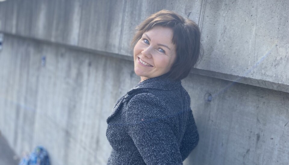 Kjærlighet er hvile, ikke en evig berg-og-dalbane, skriver Sanna Sarromaa i dagens spørrespalte. Anita må forlate mannen sin umiddelbart, mener hun.