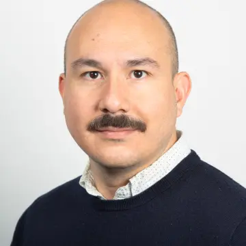 Federico Perales