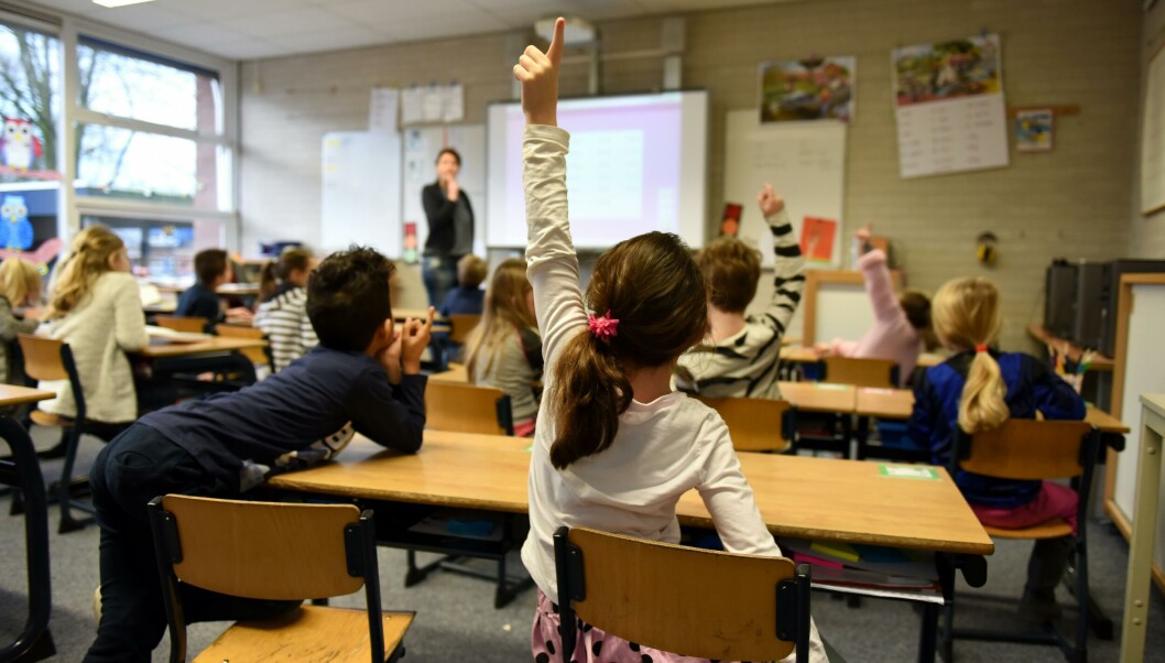 Norsk skolepolitikk trenger fornyelse