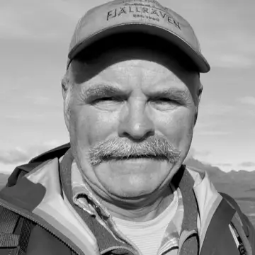 Harald Holemark Mathisen