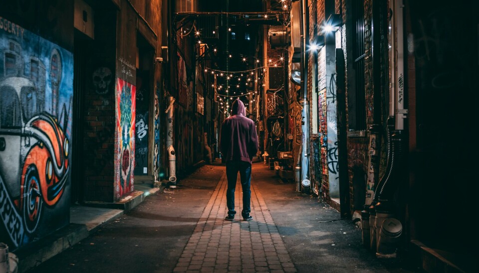 Hva skal vi gjøre med umuliusene?