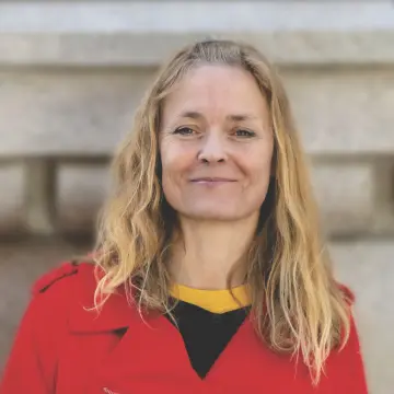 Marielle Leraand
