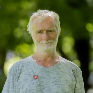 Lars Birkelund