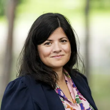 Karoline Andaur