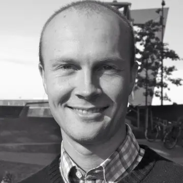 Eirik H. Eide