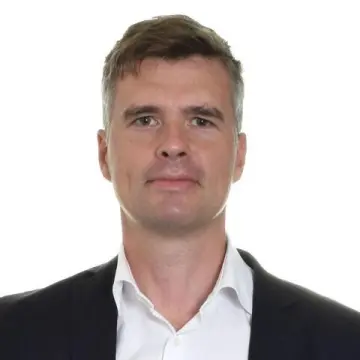 Victor Jensen